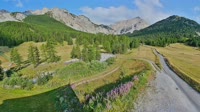 Arvieux - Vallée d’Izoard