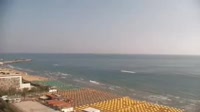 Pesaro - Spiaggia di Ponente