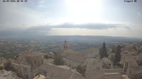 Cingoli - Panorama