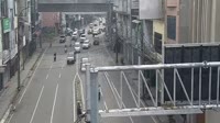 Medan - Traffic