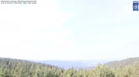 Schmücke - Vista panoramica