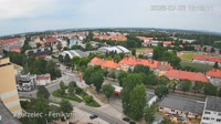 Ulica Warszawska, Centrum Sportowo Rekreacyjne