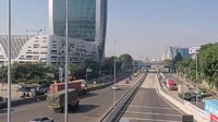 Jakarta - Tanjung Priok Access Toll Road