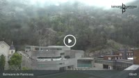 Panticosa - Balneario de Panticosa