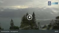 Herzogstand - Kochel am See