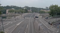 Lione - Pont Georges Clemenceau