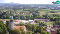 Karlovac - Castello di Dubovac