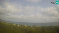 Sardynia - Platamona - Zatoka Asinara