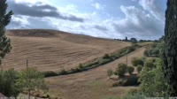 Casciana Terme - Panorama