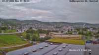 Harstad - Gangås