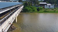 Baling - Sg. Ketil di Pulai, Kg Iboi