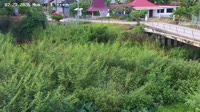 Yan - Teroi - Sungai Gurun Diversion