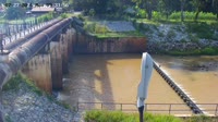 Pokok Sena - Pelubang - Sungai Padang Terap