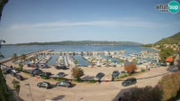 Orebić - Marina, przeprawa promowa