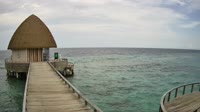 Raa Atoll - Emerald Faarufushi Resort & SPA