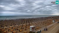 Bibione - Plaża Zenith