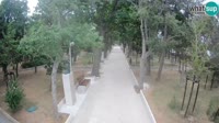 Segna - Parco degli scrittori