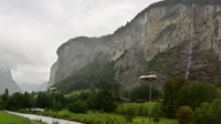 Lauterbrunnen - Alpi bernesi