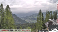 Sexten - Rotwandwiesen - Prati di Croda Rossa