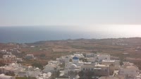 Santorini - Vourvoulos
