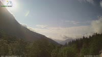 Chiappera - Rifugio Campo Base - Rocca Provenzale