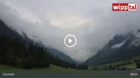 Gschnitz - Gschnitztal