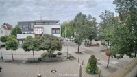 Laichingen - Centro de la ciudad