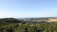 Ottenschlag im Mühlkreis - Roadlberg - Apžvalgos bokštas