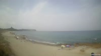 Sardynia - Cabras - San Giovanni di Sinis