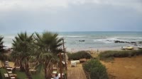 Realmonte - Maredamuri Spiaggia Le Pergole