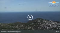 Capri - Anacapri - Monte Solaro