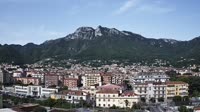 Cava de' Tirreni - Panorama