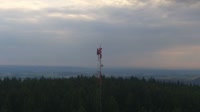 Sankt Georgen im Attergau - Torre panoramica di Lichtenberg