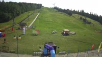 Pista da sci Góra Kamieńsk