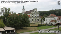 Fürstenfeldbruck - Klasztor