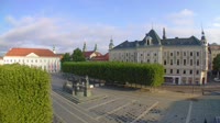 Klagenfurtas - Neuer Platz