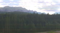 Garmisch-Partenkirchen - Das Kranzbach