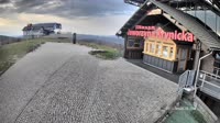 Jaworzyna Krynicka - Stazione sciistica