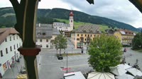 Villabassa/Niederdorf - Von-Kurz-Platz