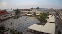 Plaza de la ciudad