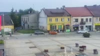 Market Square, City Park