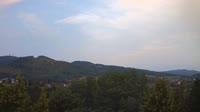 Bad Tabarz - Burgholz