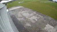 Aeroklub Wrocławski - Lotnisko Szymanów EPWS