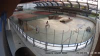Pista di pattinaggio