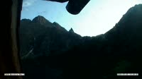 Morskie Oko - Mnich