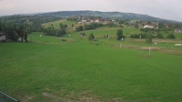 Zwyrtlik - Olczań-SKI - Pista da sci