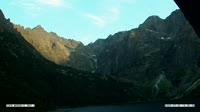 Morskie Oko - Rysy