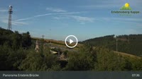 Winterberg - Erlebnisberg Kappe