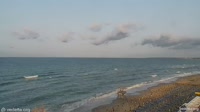 Latina - Plaża