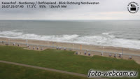 Norderney - Ostfriesland